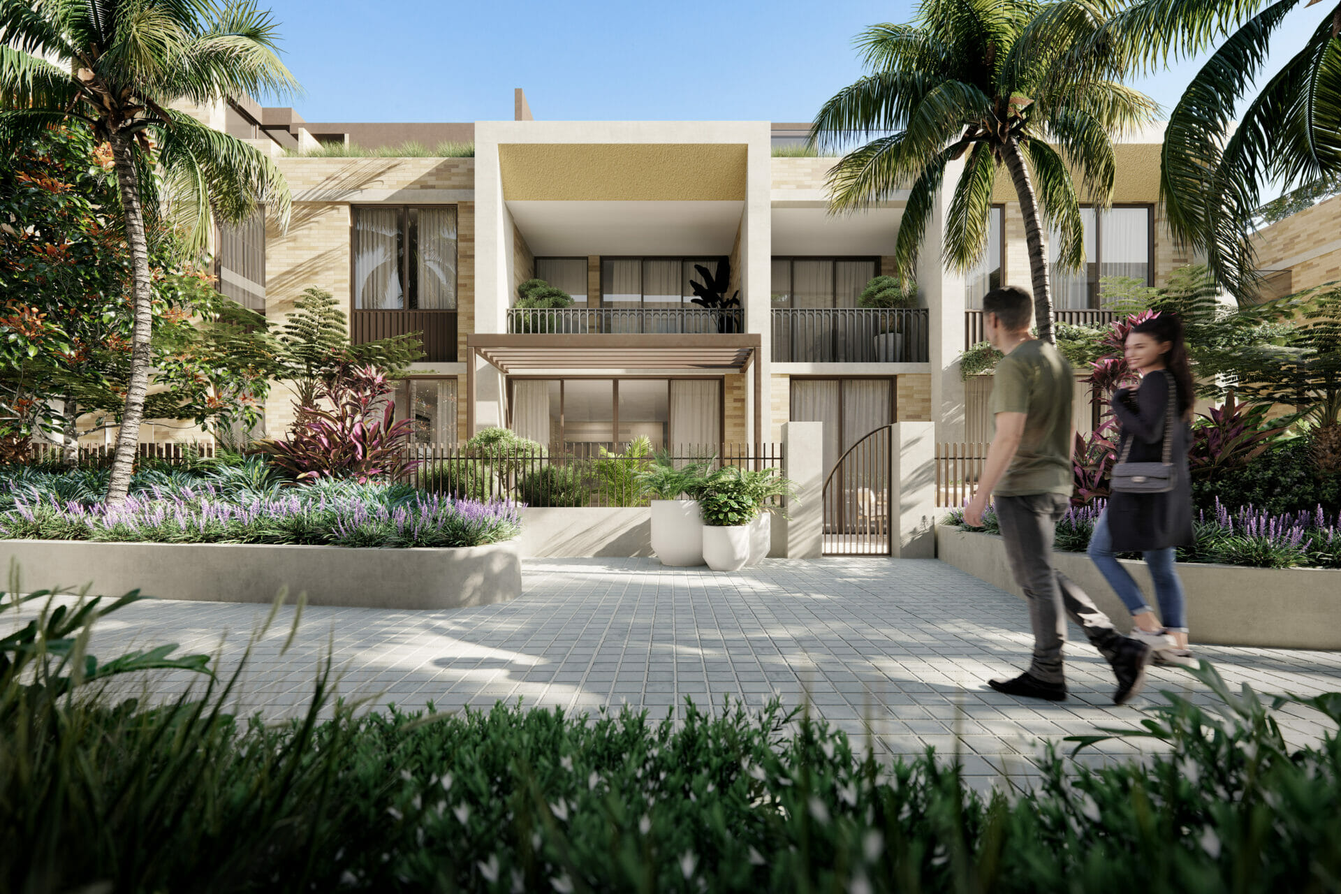 Balfour Place, Lindfield Thirdi Group