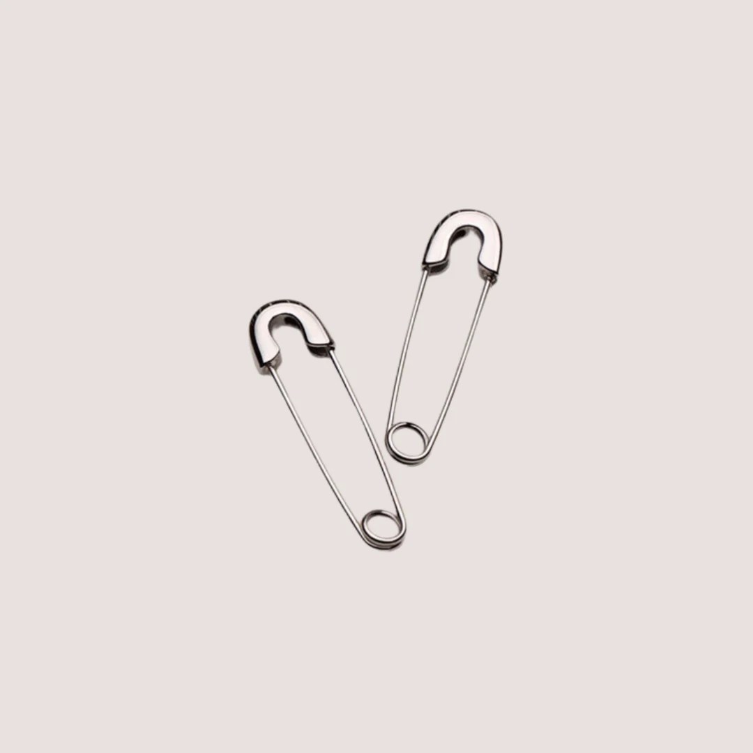 Safety First – Third In Line Boutique