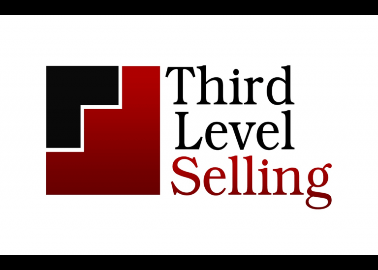 Third Level Selling