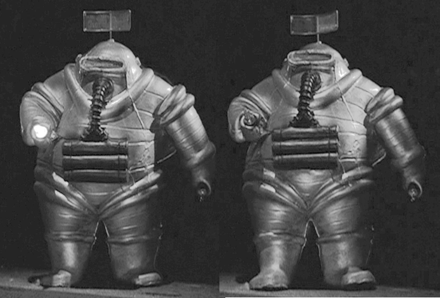 15 Best Twilight Zone Episodes for Stoners Third Monk