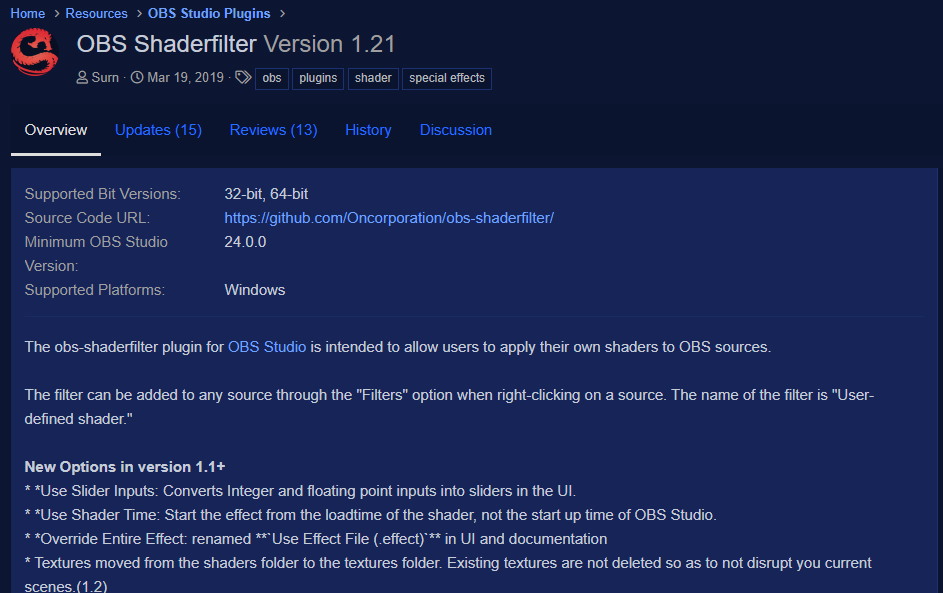 How to Easily Add Rounded Corners to Your OBS Camera View In Third Person