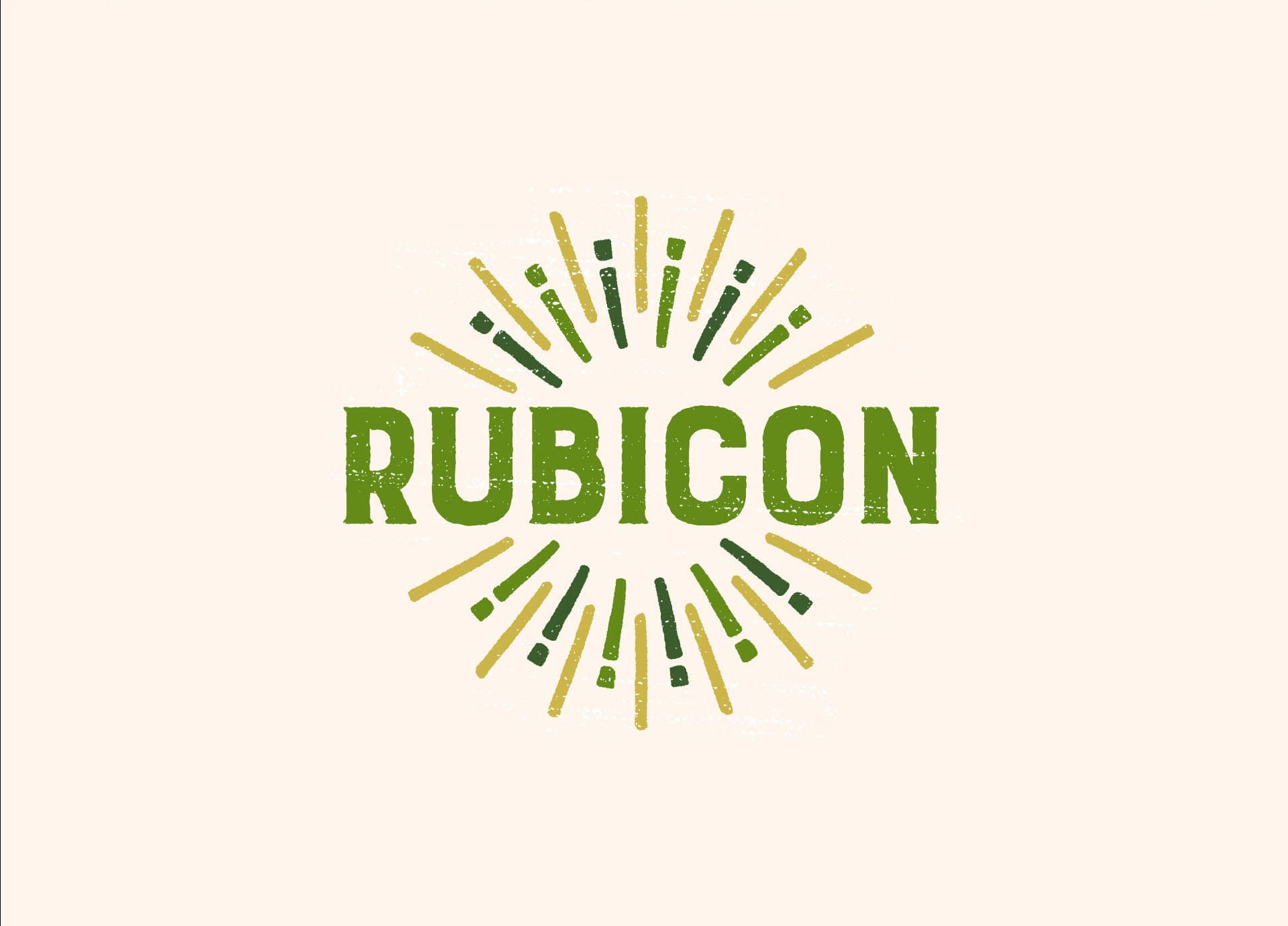 Rubicon Third Rail Creative