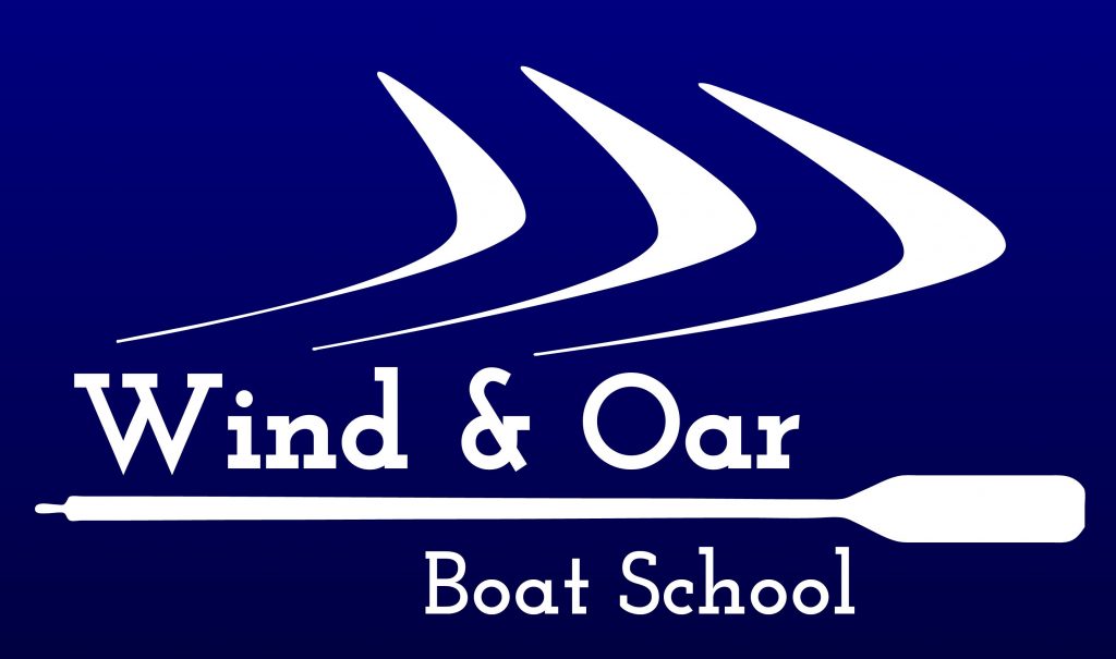 Wind & Oar Boat School to Partner with Third Rail for Men On Boats