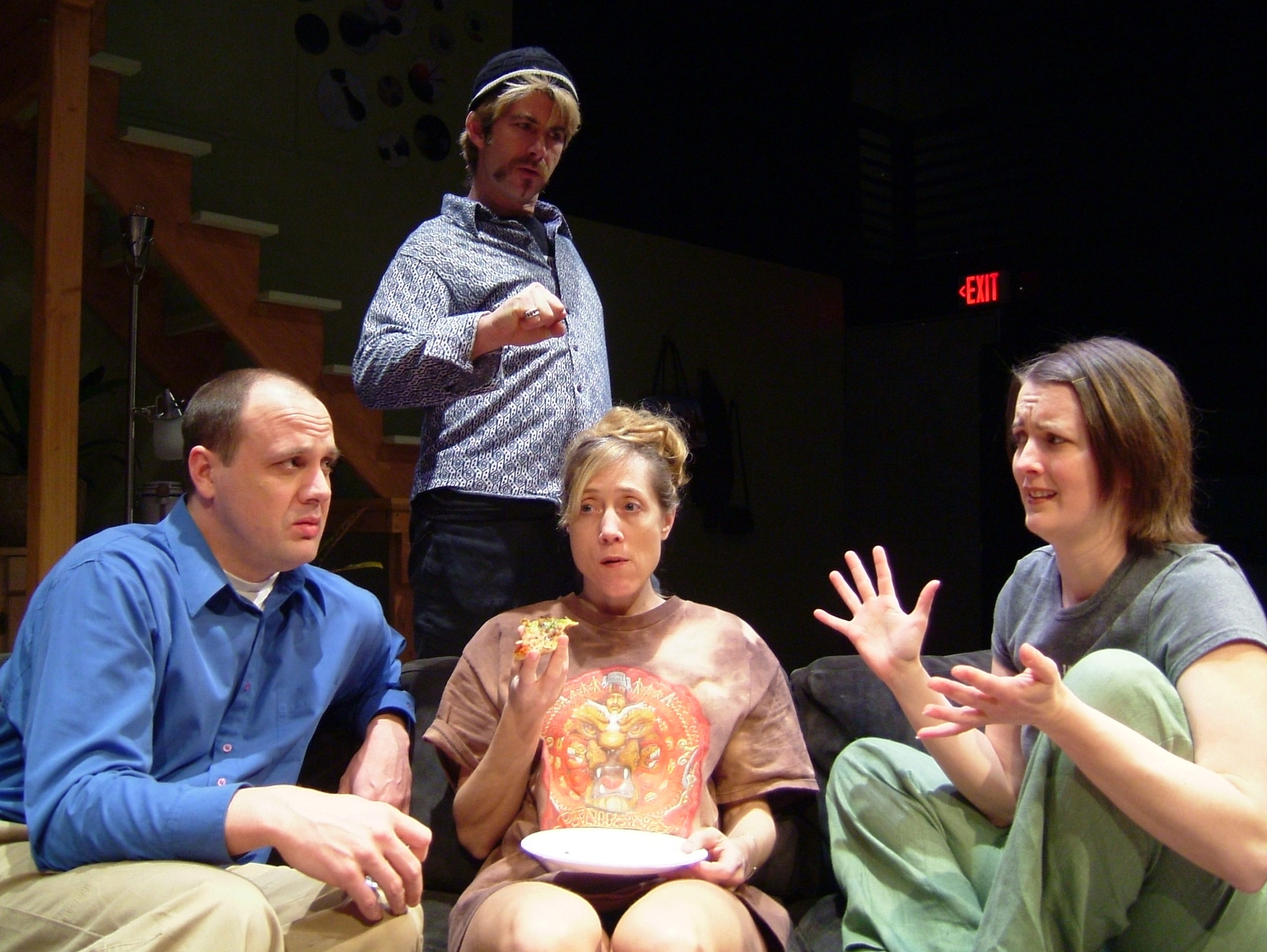 Tragic Current Events 2023