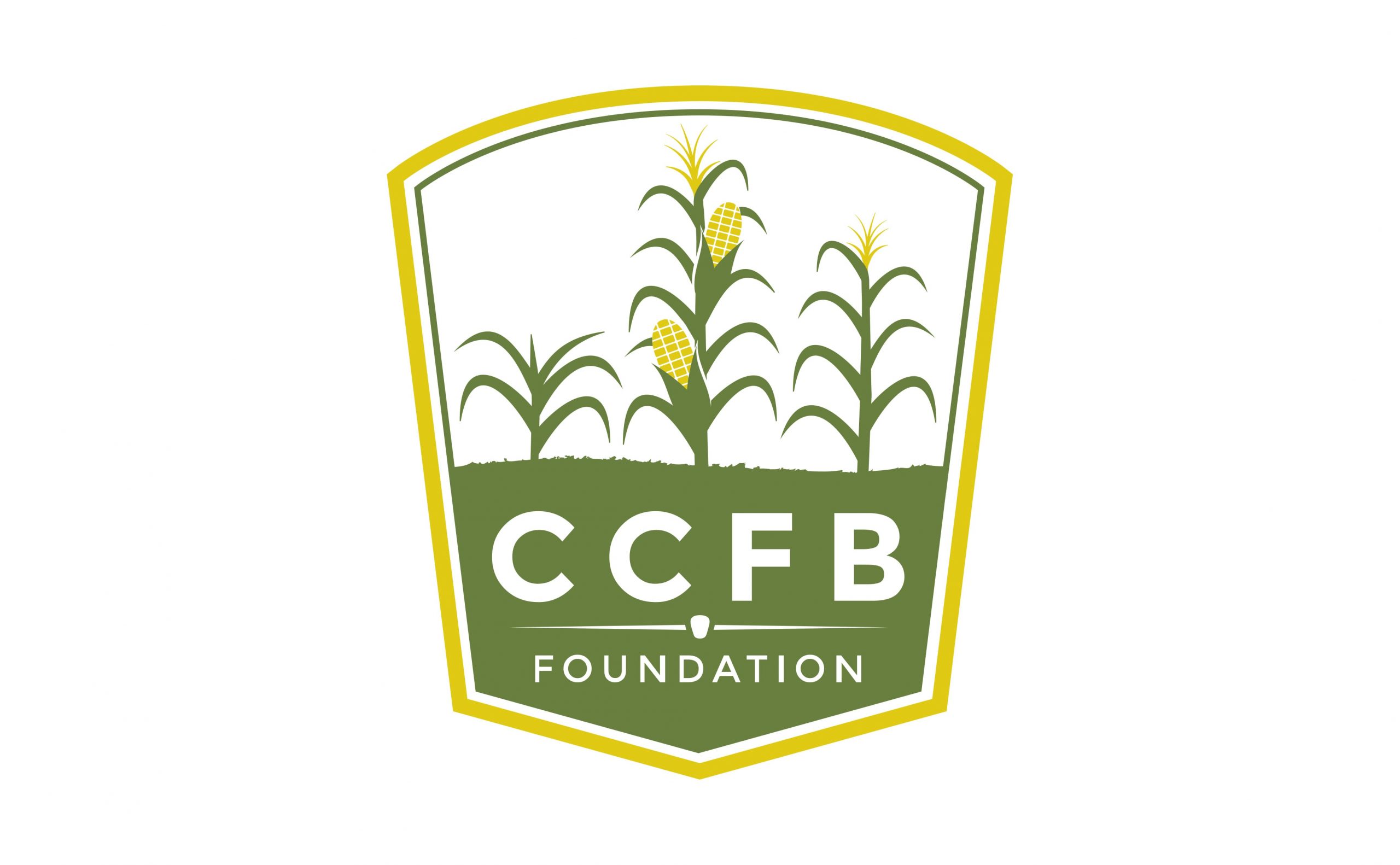 Champaign County Farm Bureau Foundation Logo • ThirdSide Inc.