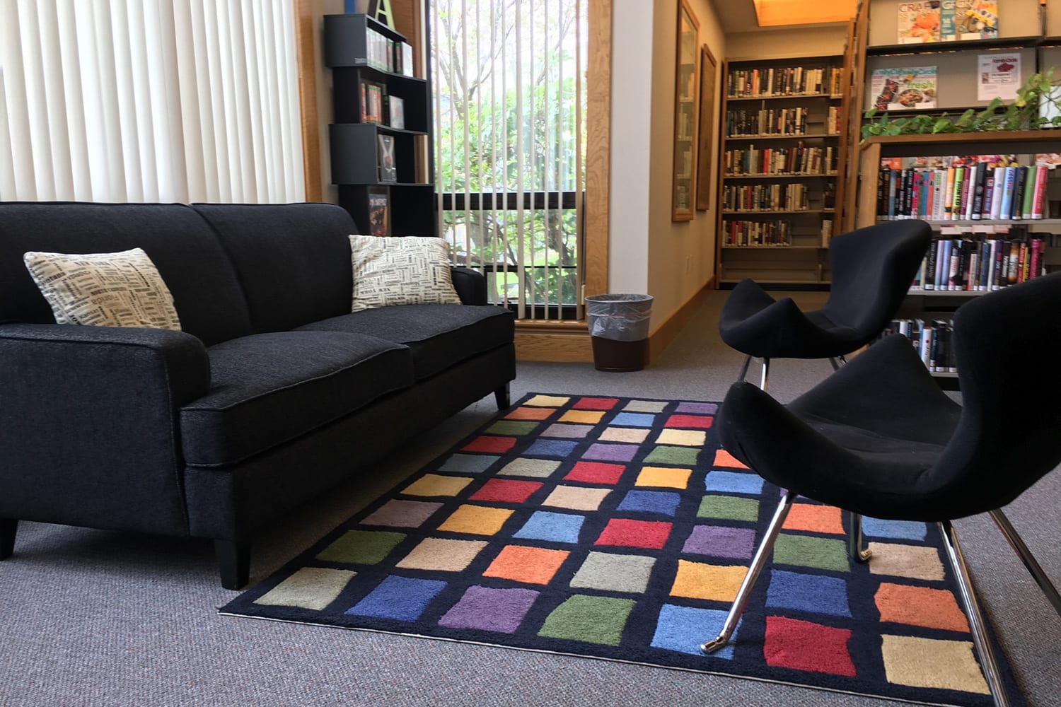 Portfolio ThirdSide Inc.