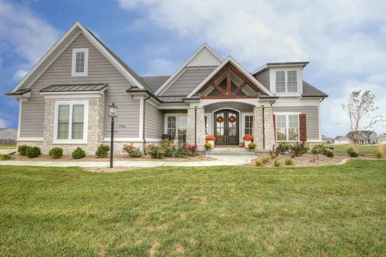 Premier Homes ThirdSide Inc.