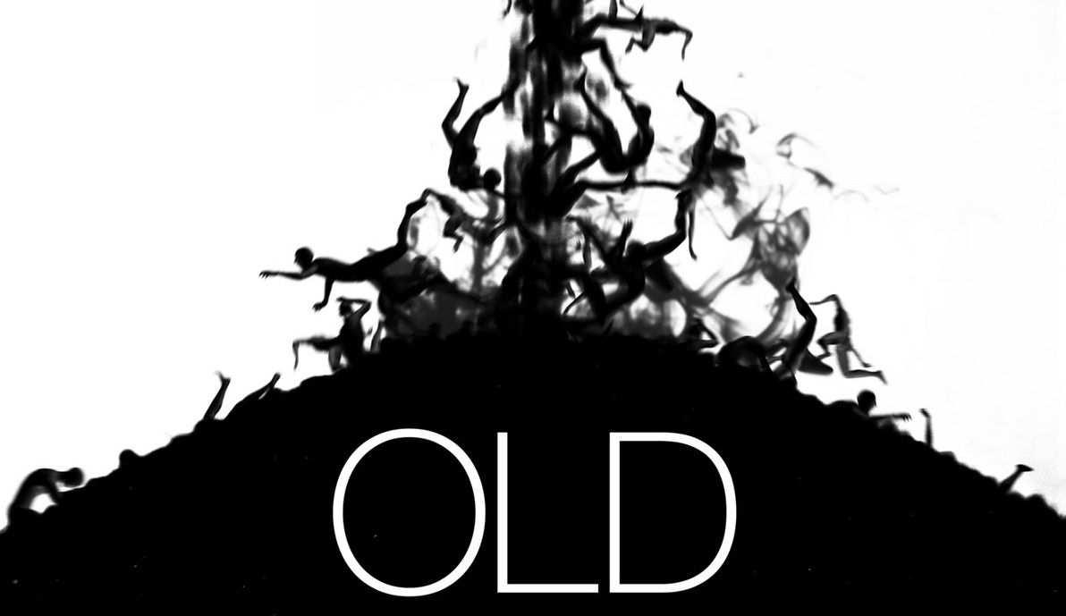 Old - film review | Third Space