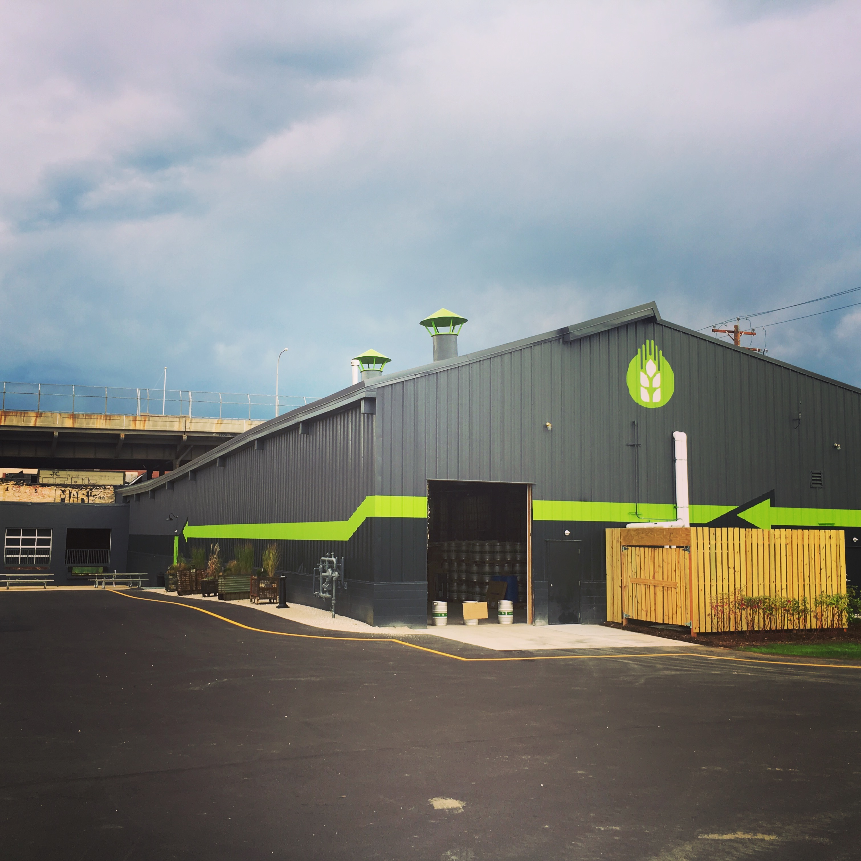 HOW THIRD SPACE BREWING BECAME A PILLAR OF THE MILWAUKEE BEER COMMUNITY