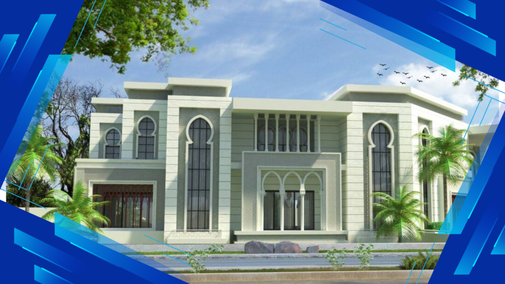 5 Best Architectural Firms in Rawalpindi Third Space Studios