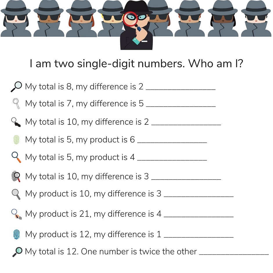 Maths Club Ideas & Activities For Primary Schools How To Set Up And Run It