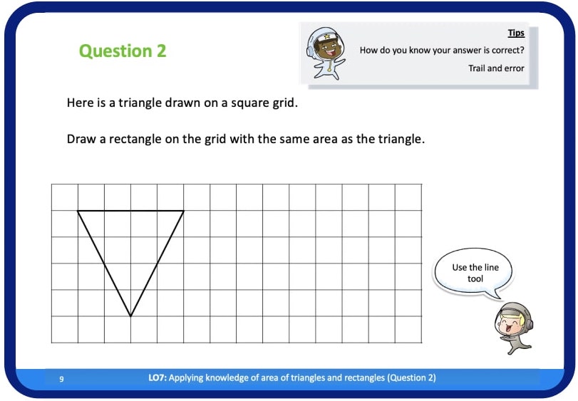 KS2 SATs Revision Programme Year 6 Third Space Learning