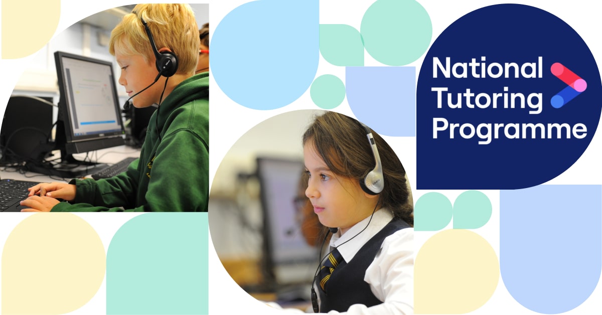 National Tutoring Programme Approved Partner Third Space Learning