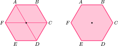 2D Shapes - GCSE Maths - Steps, Examples & Worksheet