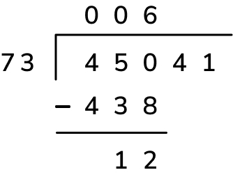 Long Division Examples And How To Solve Them