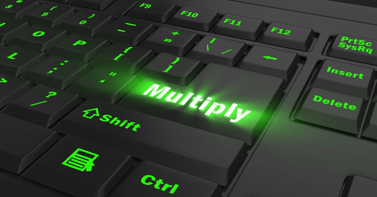 20 Multiplication Word Problems for Year 2 to Year 6