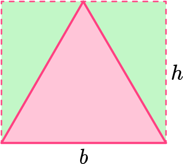 Area of Equilateral Triangle - Math Steps, Examples & Questions
