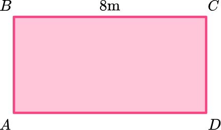 Area of a Rectangle - Math Steps, Examples & Questions