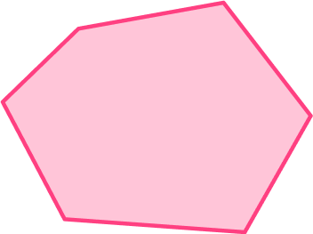 Irregular Polygon - Math Steps, Examples & Questions