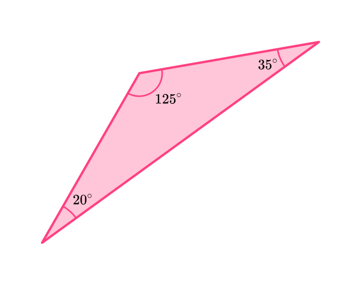 Scalene Triangle Math Steps, Examples & Questions
