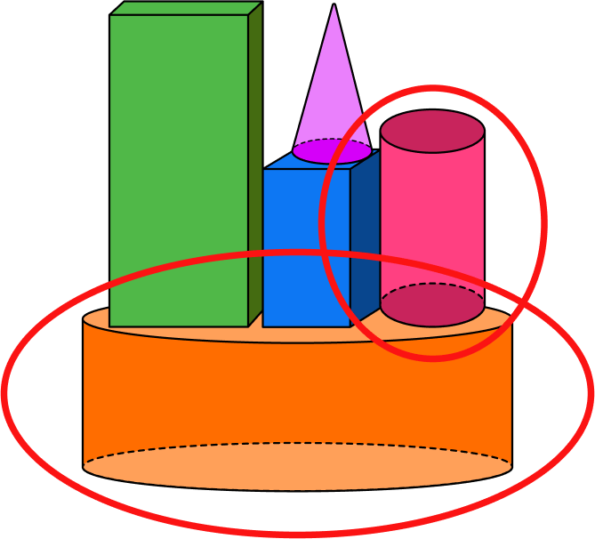 Cylinder - Math Steps, Examples & Questions
