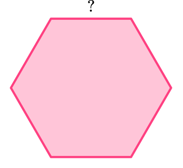 Hexagon Shape - Math Steps, Examples & Questions