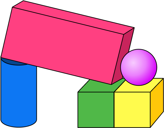 Rectangular Prism - Definition, Properties, Examples & Questions