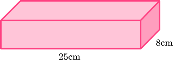 Volume of a Rectangular Prism - Steps, Examples & Questions