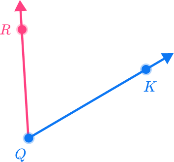 Ray - Math Steps, Definition, Examples & Questions
