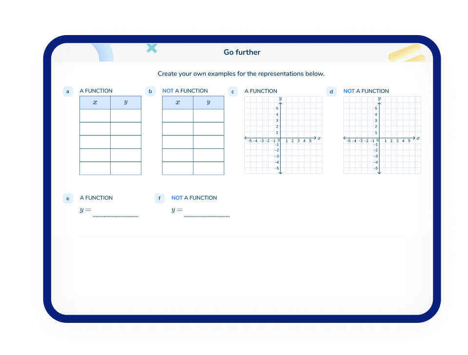 Eighth Grade Math Tutoring - Third Space Learning