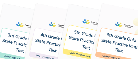 Ohio OST Practice Test - Third Space Learning