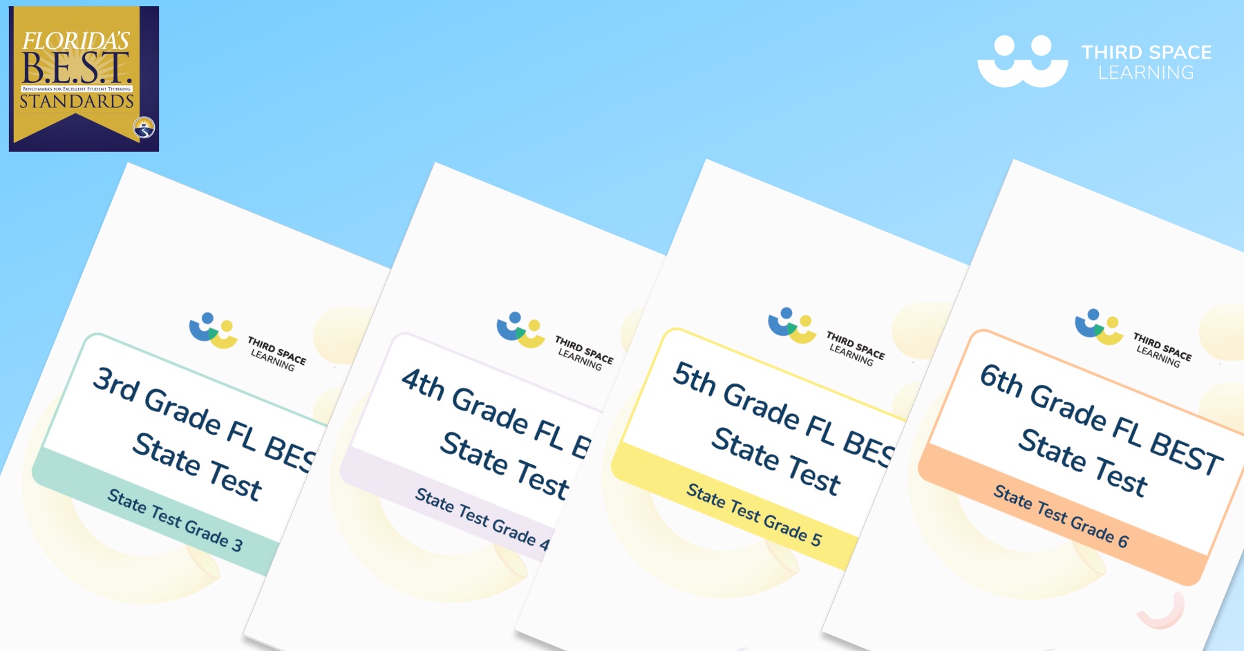 Florida FSA Practice Test - Third Space Learning