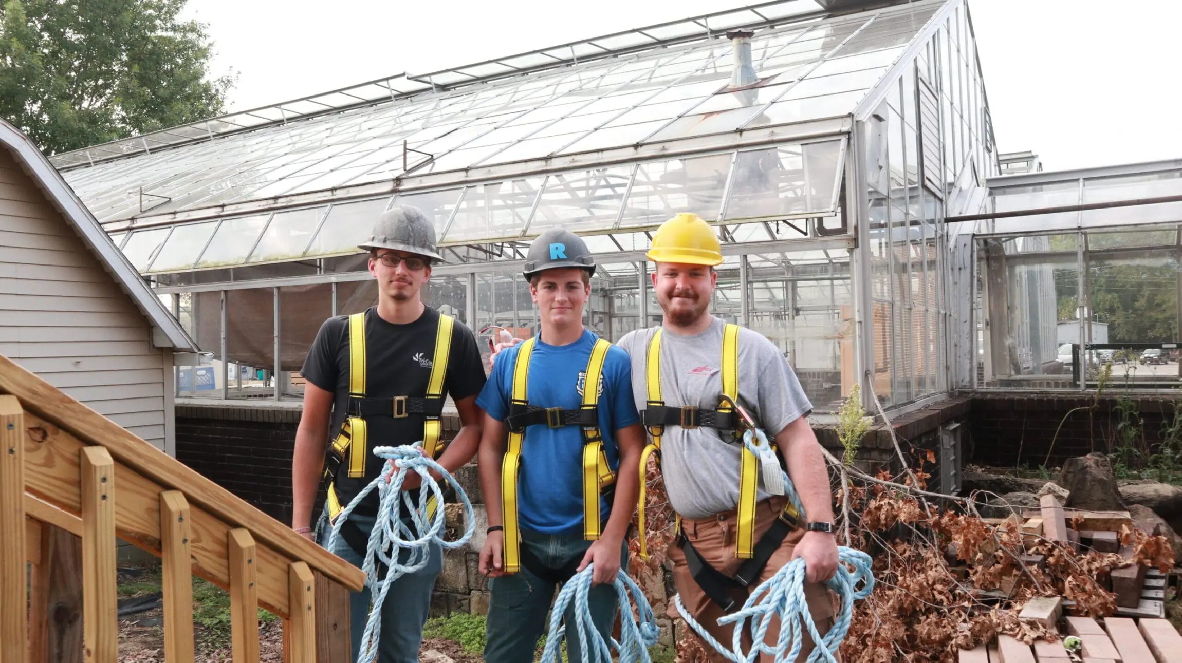 Careers in Renewable Energy in Ohio Third Sun Kokosing Solar