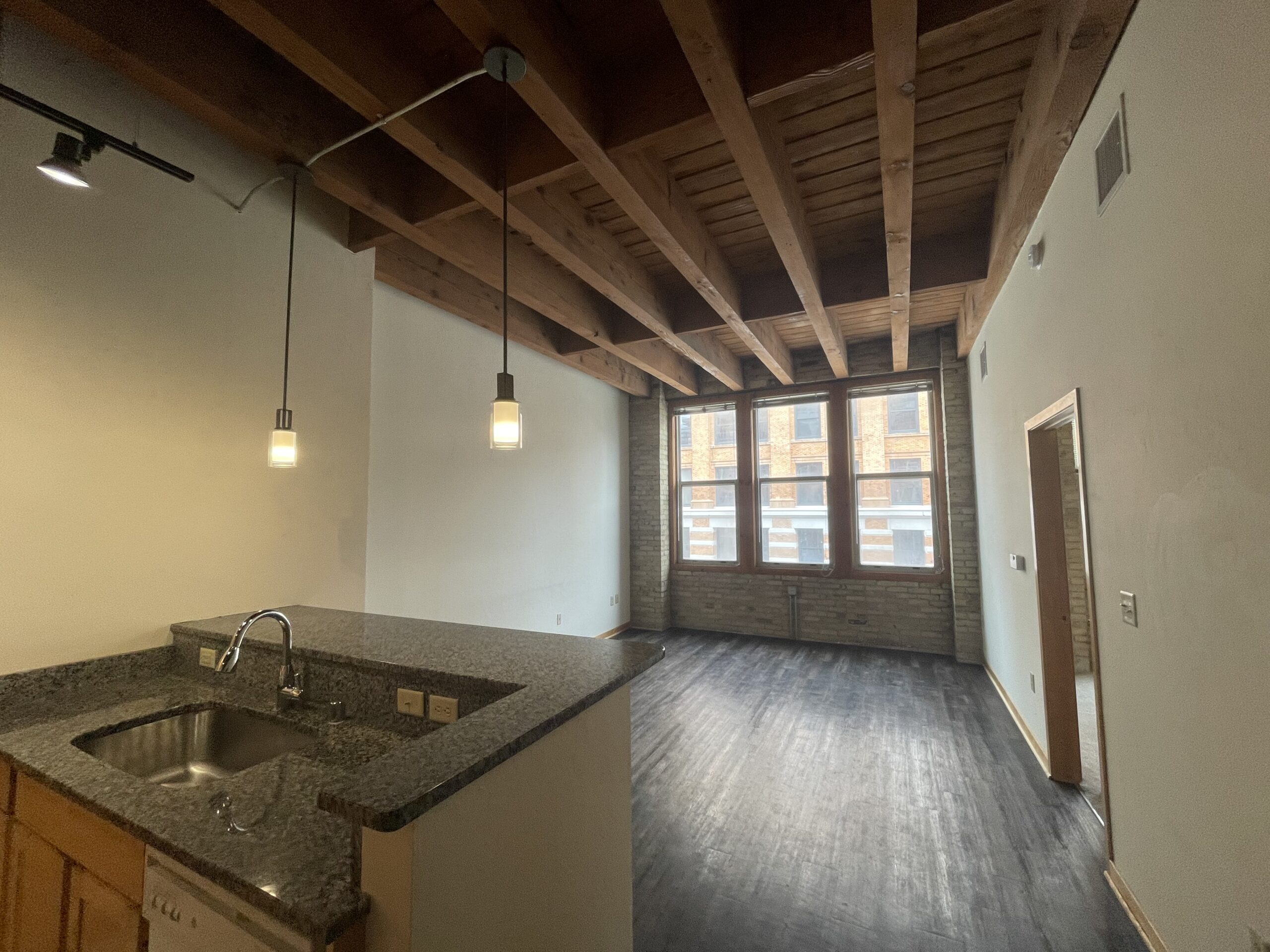 Riverview Lofts Gallery Third Ward