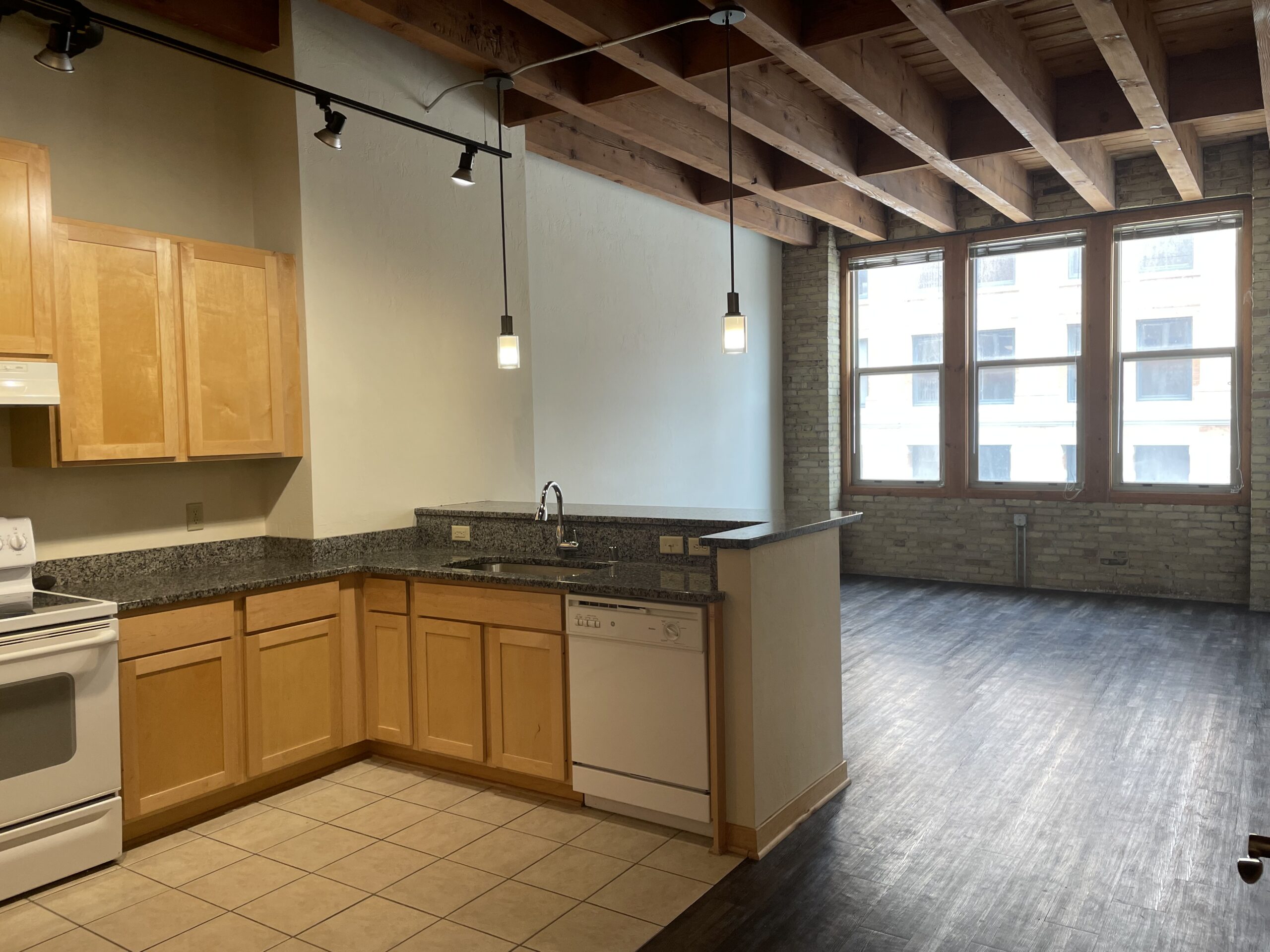 Riverview Lofts Gallery Third Ward