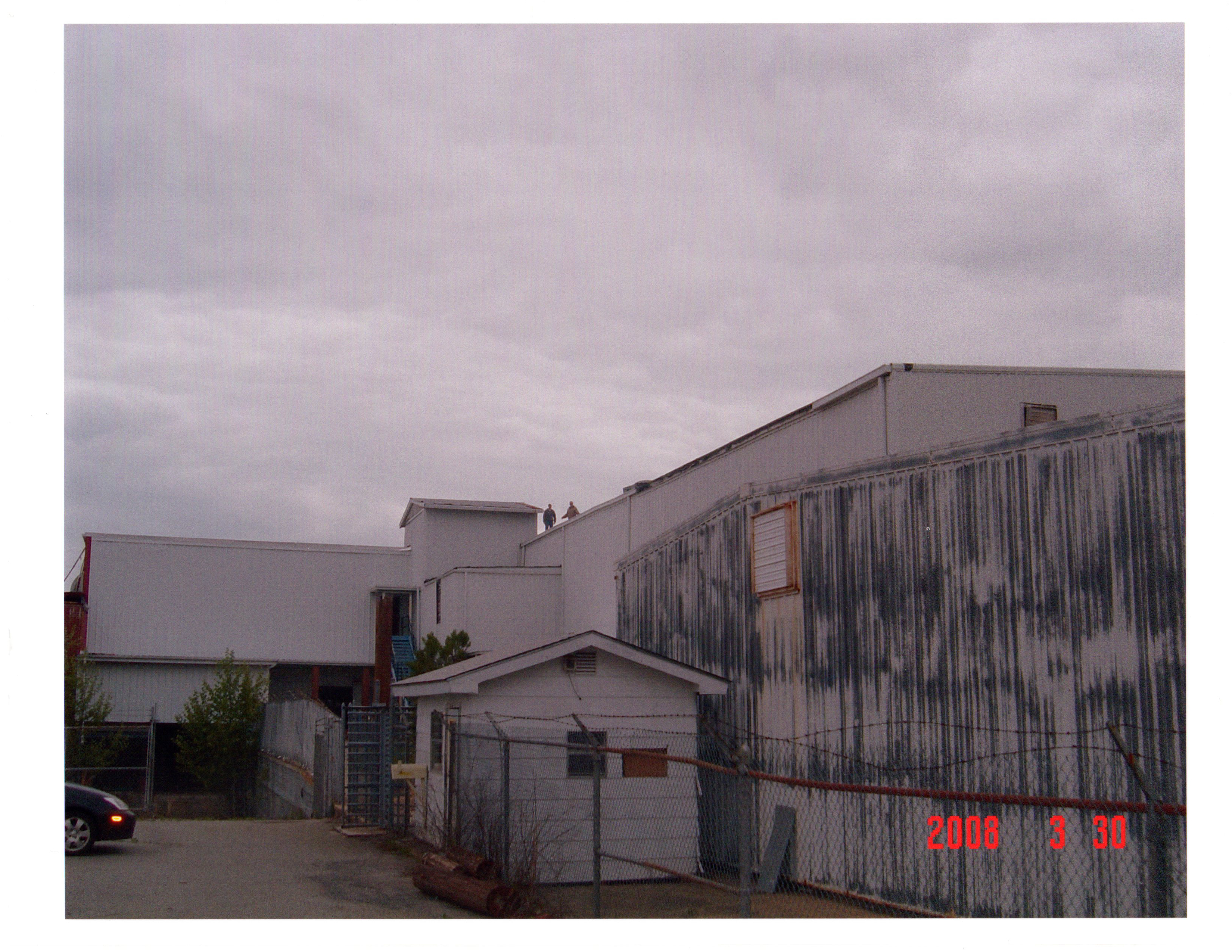 Development Experience Third Wave Housing