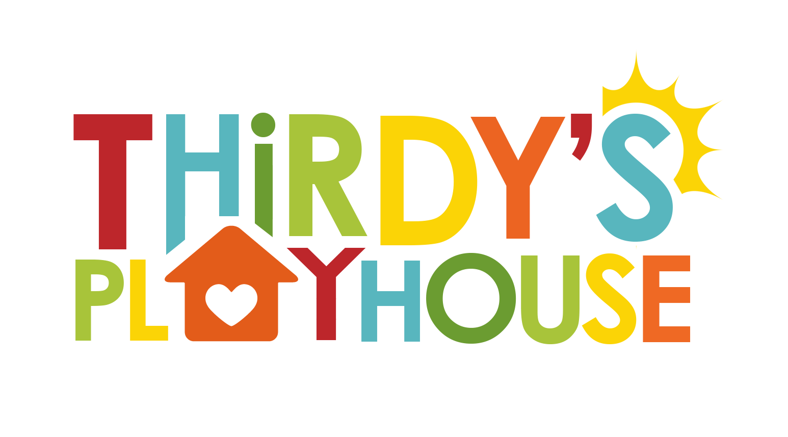 Thirdy's Playhouse Sign In
