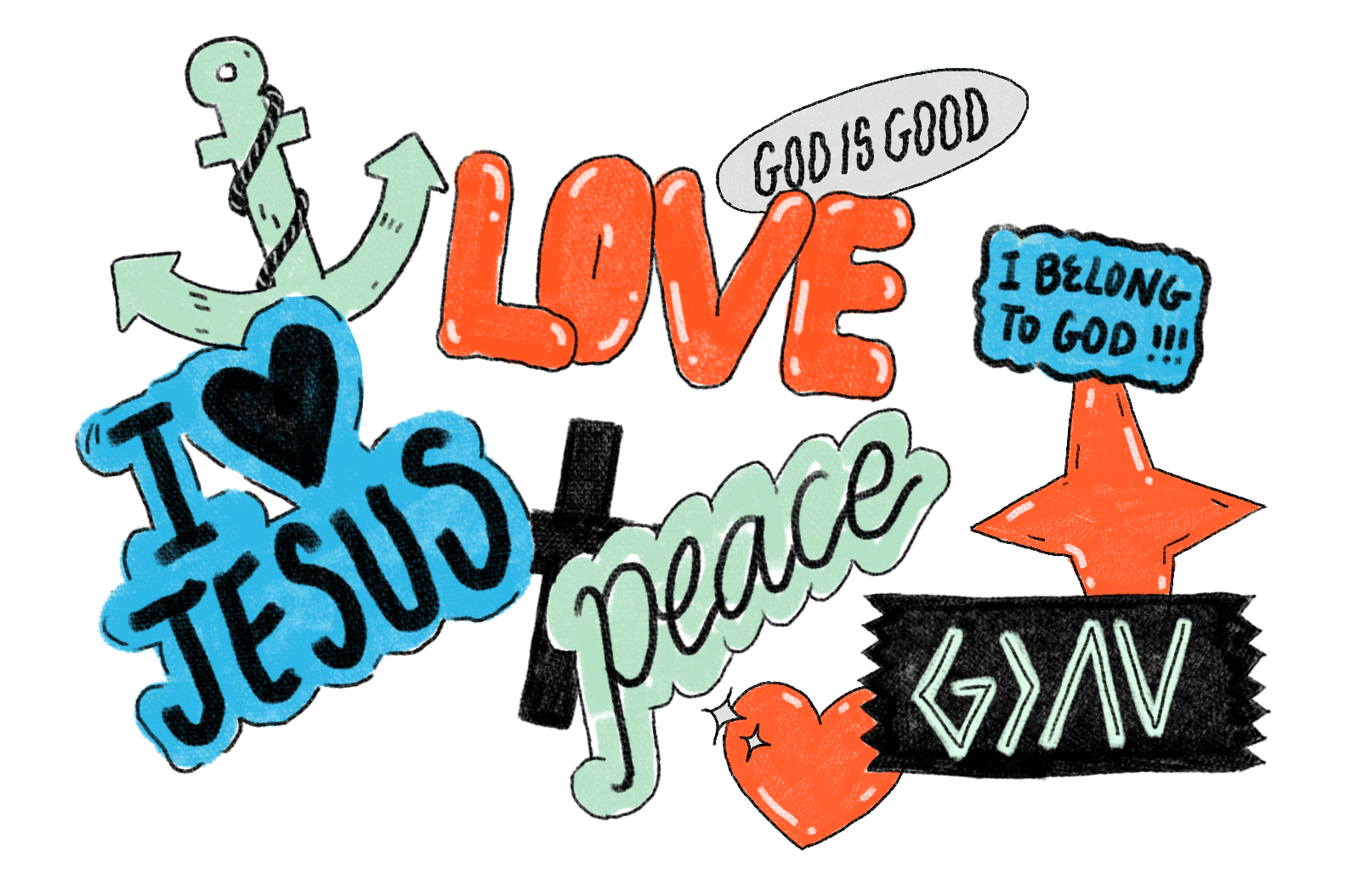 What does the Bible say about tattoos?