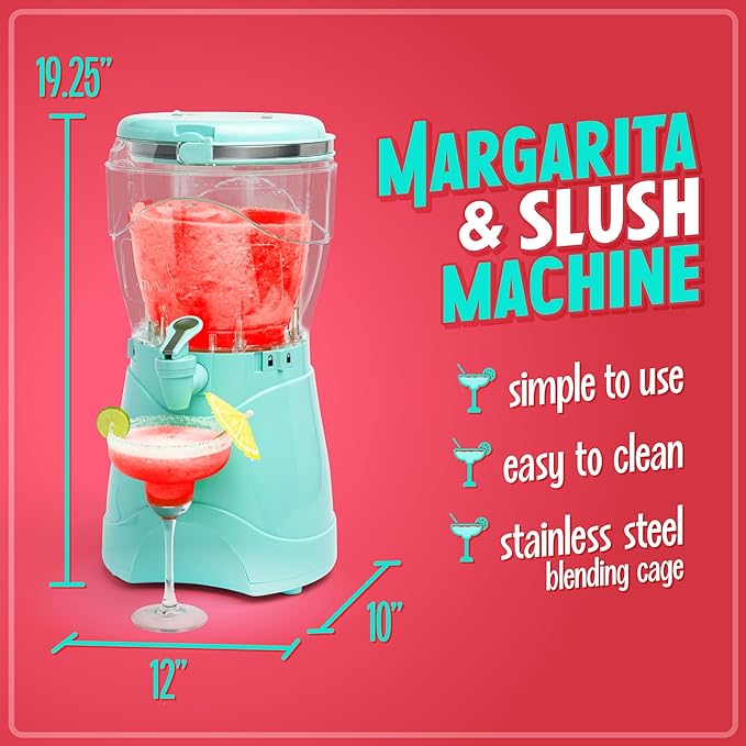 Nostalgia Margarita Maker Thirste