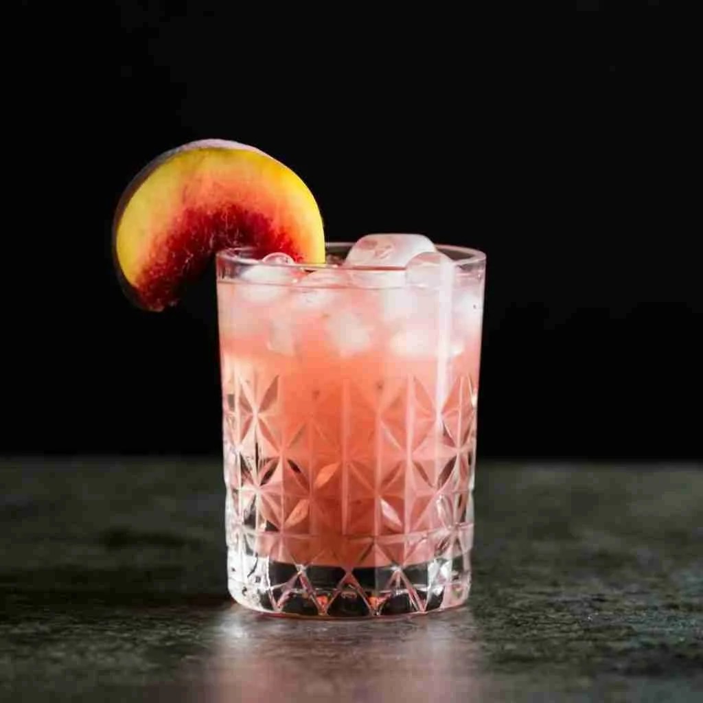 Easy Wet Pussy Shot Cocktail Recipe