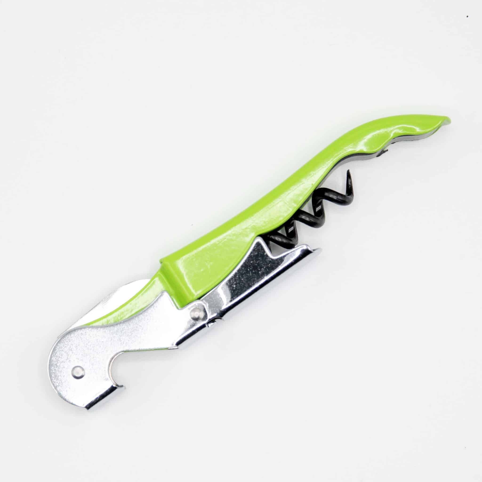 Thirsty Quaker Wine Key / Bottle Opener The Thirsty Quaker