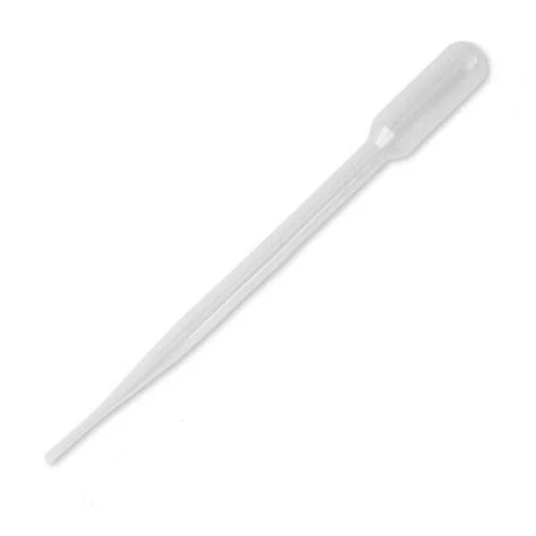 Plastic Pipette 3ml The Thirsty Quaker