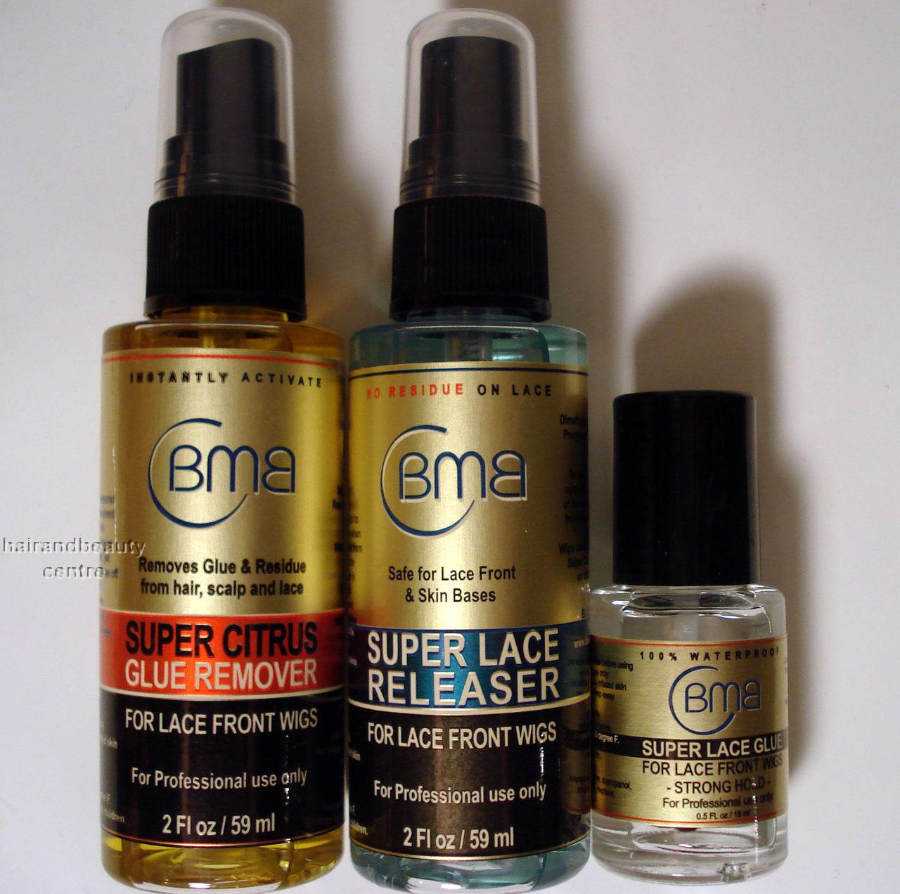 what are the best glues for lace wigs