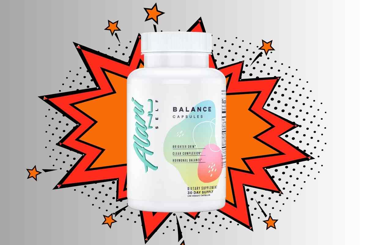 Alani Nu Balance Side Effects What You're Not Being Told!