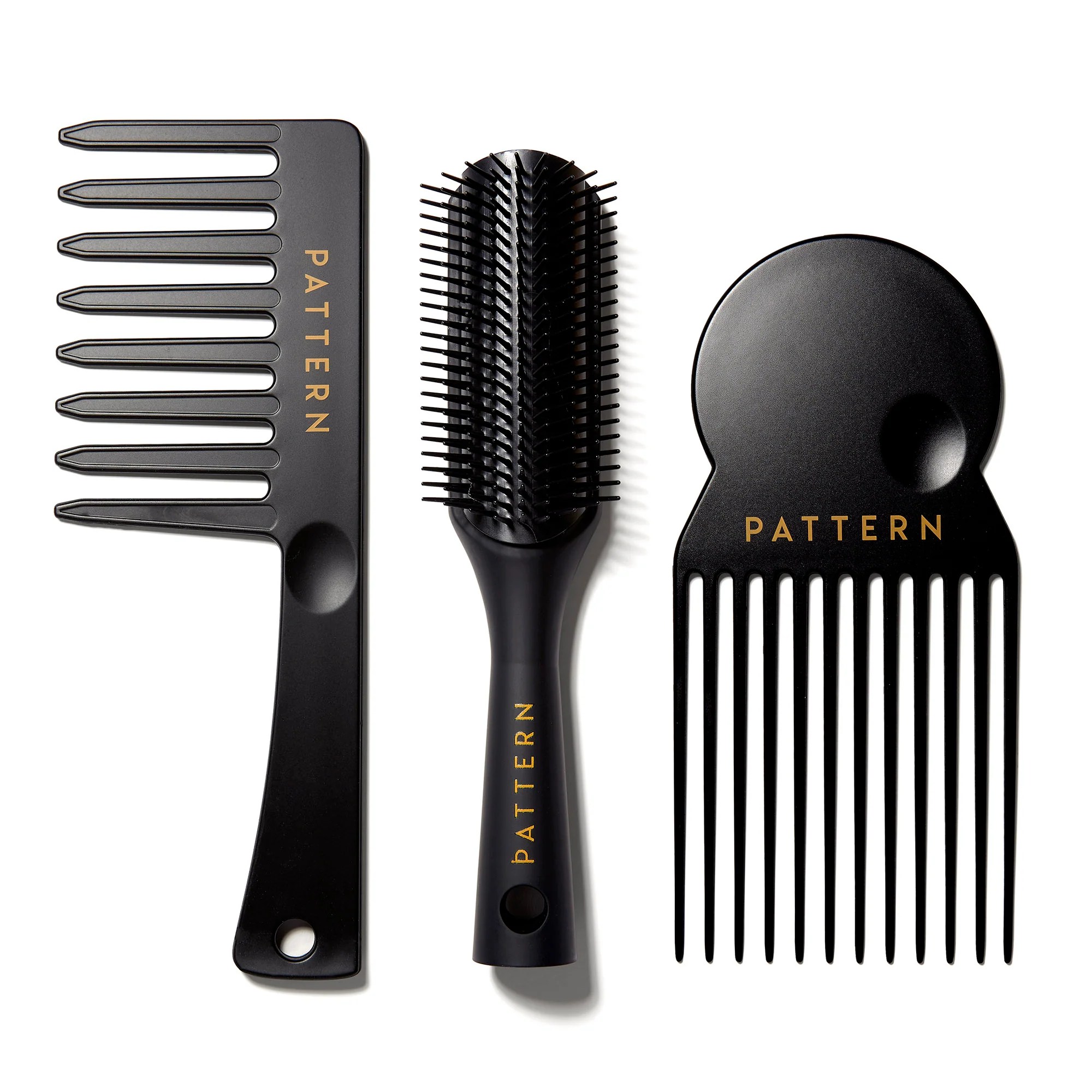 Pattern Beauty Hair Tools Kit Thirteen Lune