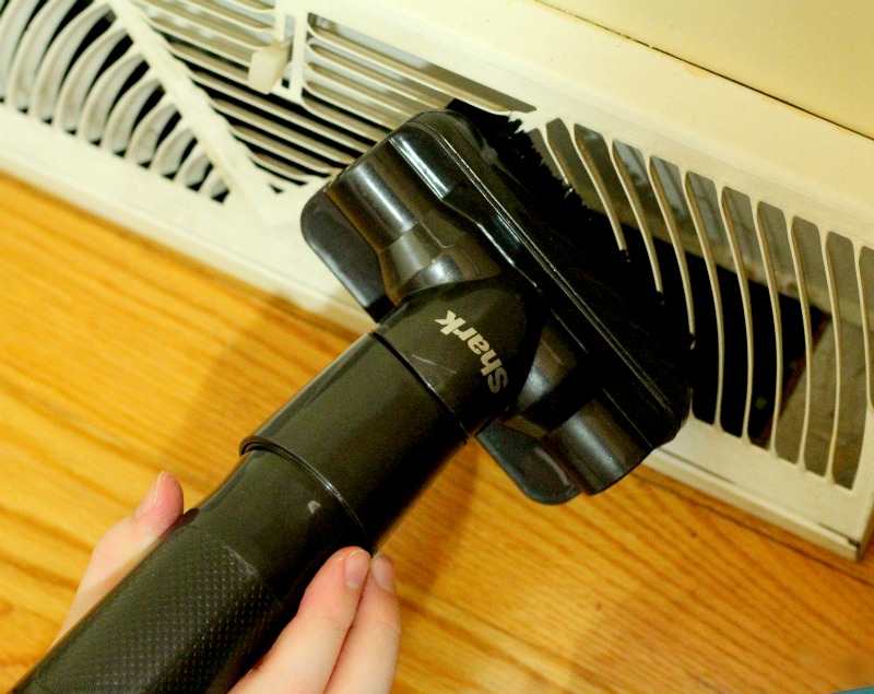 What are all of those Vacuum Attachments for? ThirtySomethingSuperMom