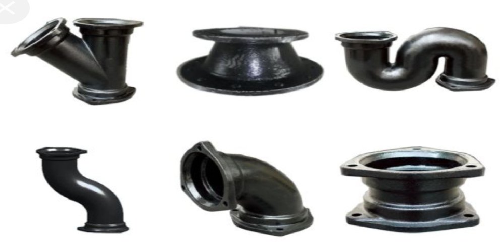 How to Clean Wholesale Black Iron Pipe and Fittings