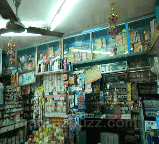 INDIA PHARMACY MadrazBuzz Thiruvanmiyur local guide