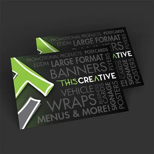 Business Cards This Creative Design and Printing Fort Myers Cape Coral