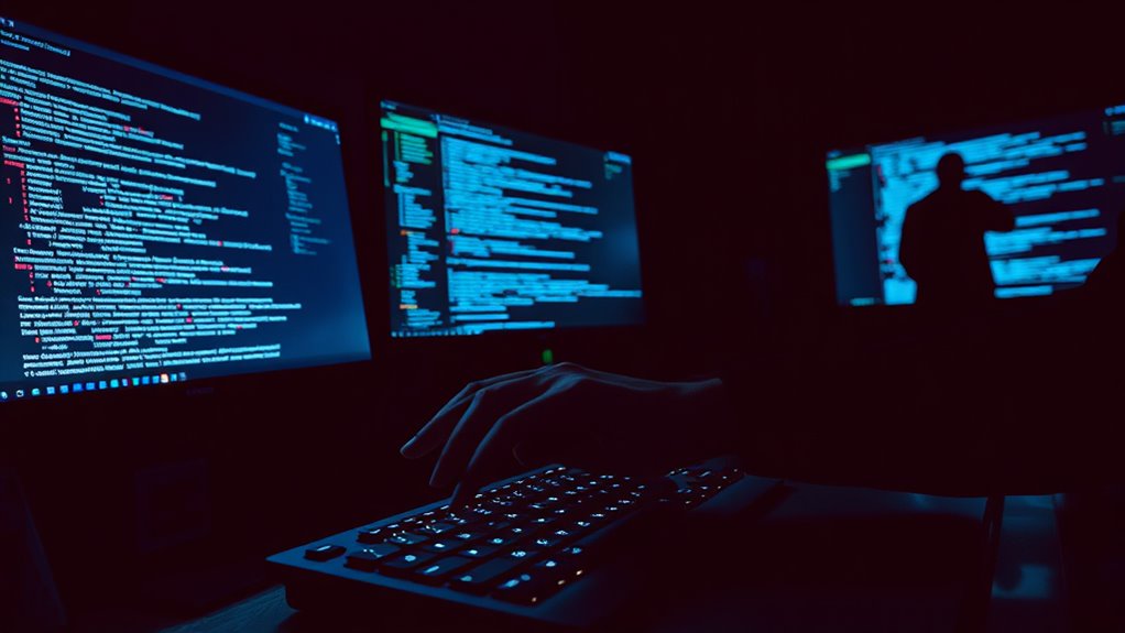 Dark Web Data Leaks How They End Up on Page One of Google This Info